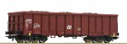 76901 Roco Gondola car of OBB with CD logo and load